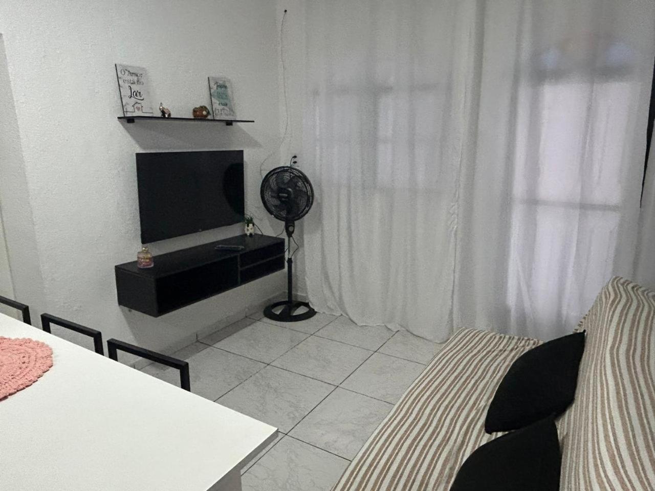 Studio Cg 1,Campo Grande ,Rj Rio de Janeiro Exterior photo